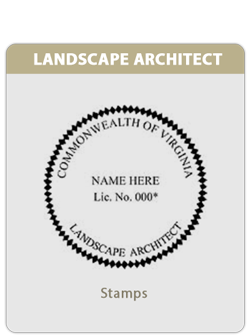 VA-Landscape Architect